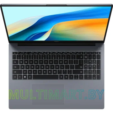 Ноутбук Huawei MateBook D 16 MCLF-X (53013YDJ) картинка 8